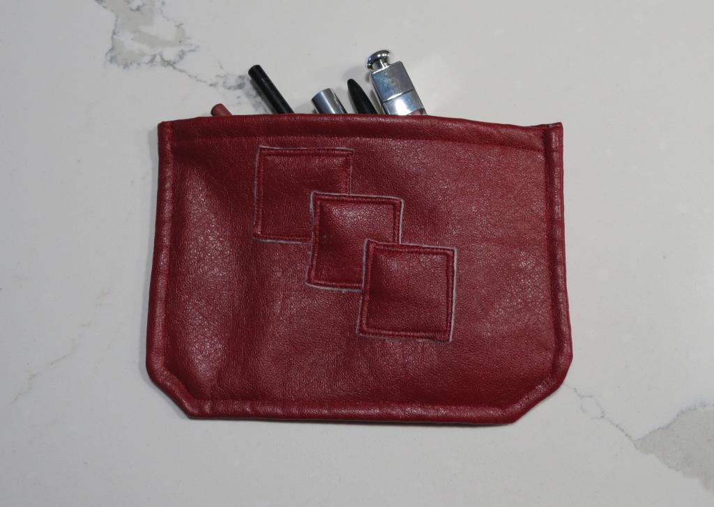 Pouch